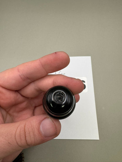 Smart Parts Impulse Front Cap-Black