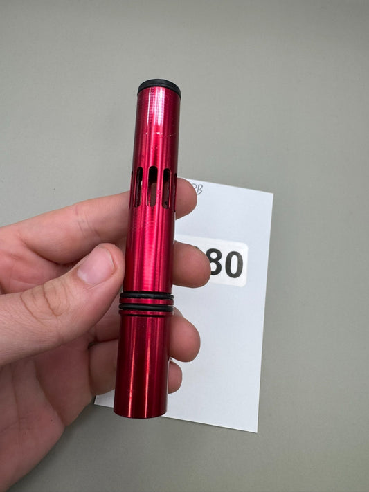 Empire PB Vanquish Bolt-Red