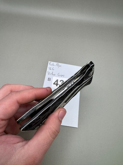 Proto/Dye SLG Virtue Grips-Black