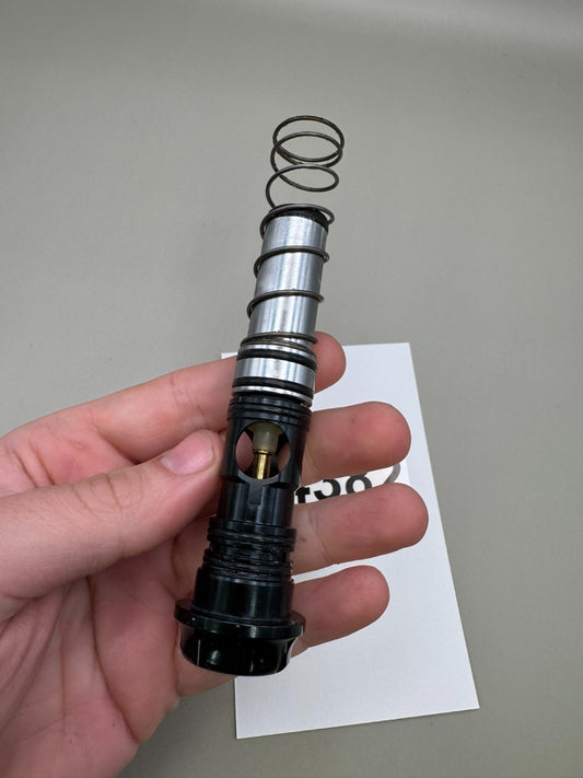 Empire PB Mini Bolt/Engine-Black