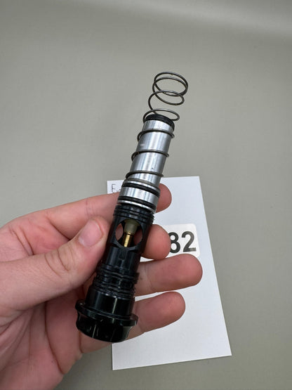 Empire PB Mini Bolt/Engine-Black