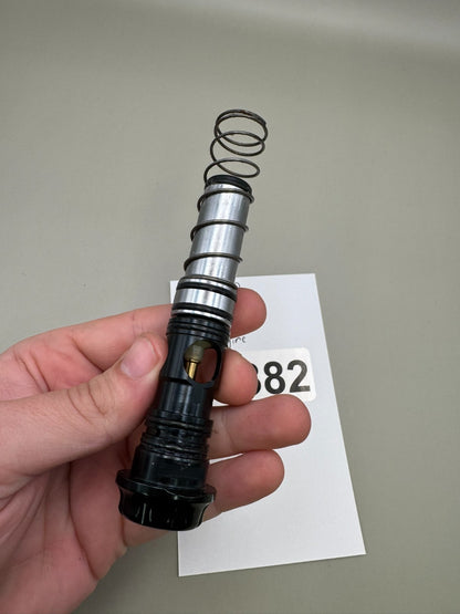 Empire PB Mini Bolt/Engine-Black