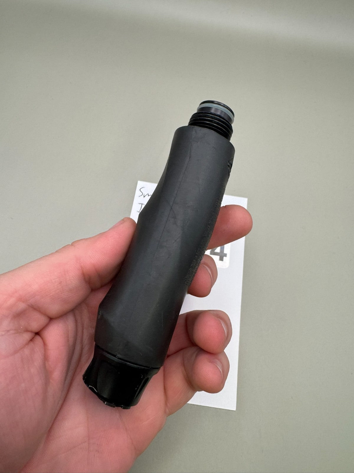 Smart Parts Inline HPR-Black