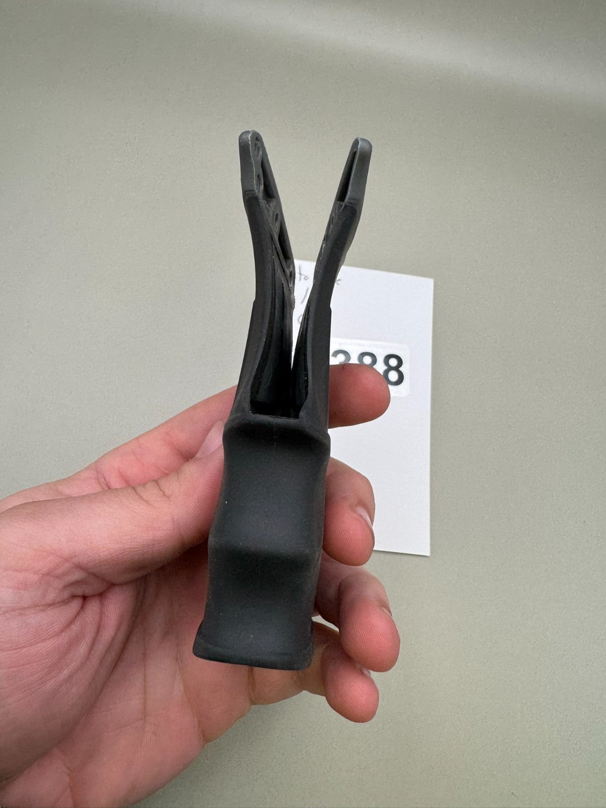 Proto/Dye PM/DM VL Grips-Black