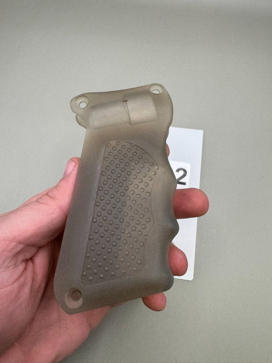 Diablo PB Wraith Grips-Grey