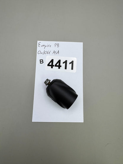 Empire PB On/Off ASA-Black