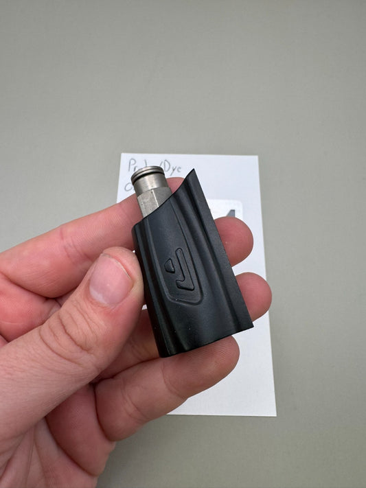 Proto/Dye On/Off ASA-Black