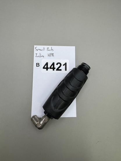 Smart Parts Inline HPR-Black
