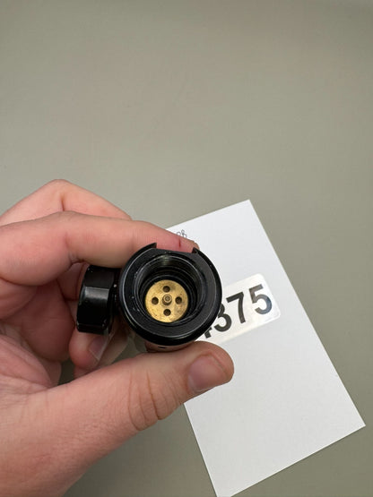 Empire PB Mini ASA/Reg-Black