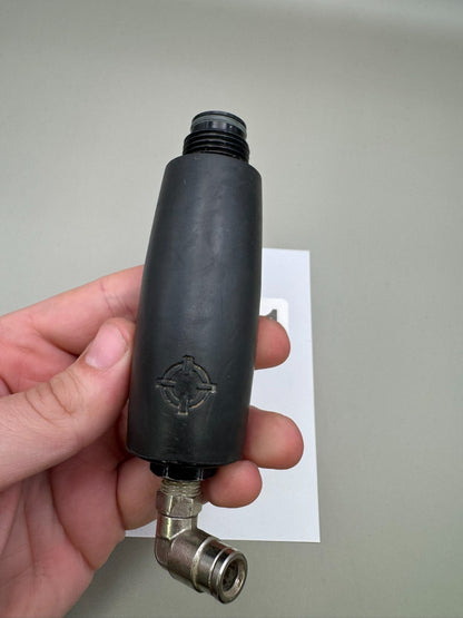 Smart Parts Inline HPR-Black