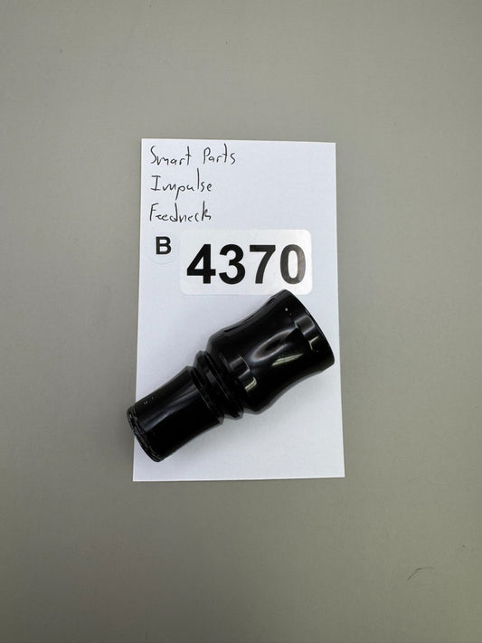 Smart Parts Impulse Feedneck-Black