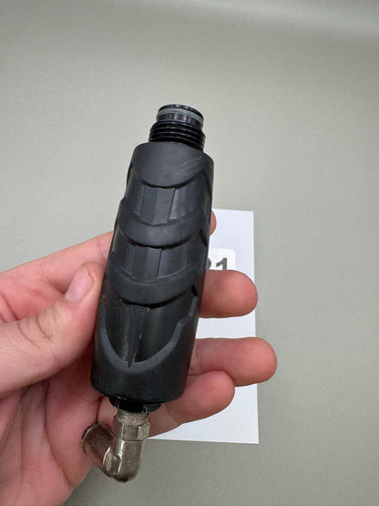 Smart Parts Inline HPR-Black