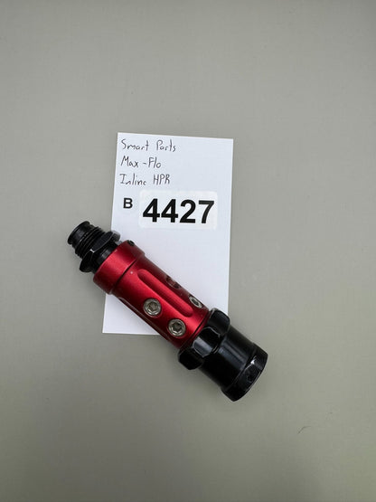 Smart Parts Max-Flo Inline HPR-Red