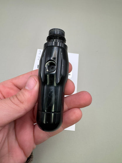 ICD PB Inline HPR-Black
