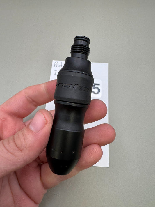 Proto/Dye Inline HPR-Black