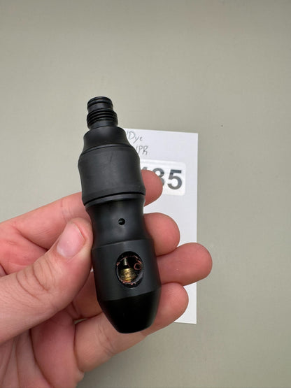 Proto/Dye Inline HPR-Black