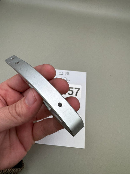 Shock Tech PB ASA Rail/Drop-Silver