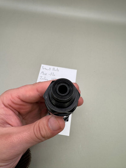 Smart Parts Max-Flo Inline HPR-Black