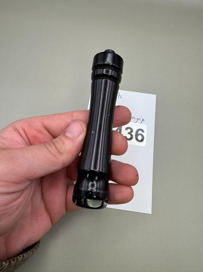 Smart Parts Impulse Gas Through Foregrip-Black