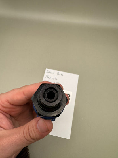 Smart Parts Max-Flo Inline HPR-Blue