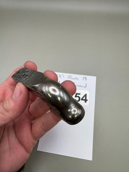 A.N.S Xtreme PB ASA Drop Forward-Silver