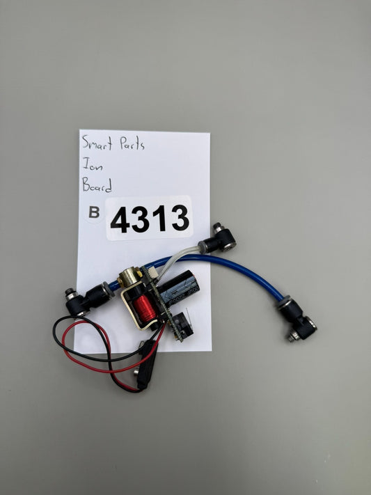 Smart Parts Ion Board