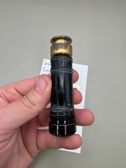 Smart Parts Impulse Ram-Black
