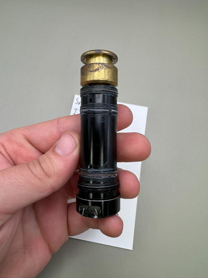 Smart Parts Impulse Ram-Black