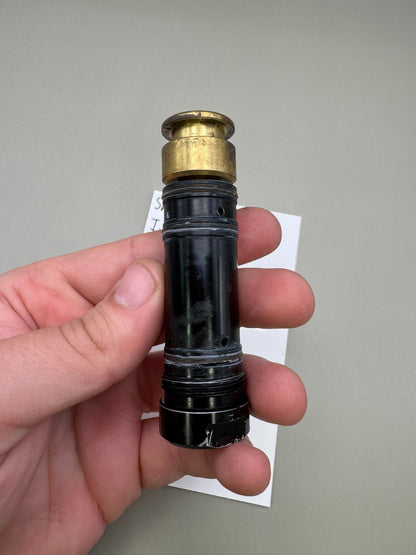 Smart Parts Impulse Ram-Black