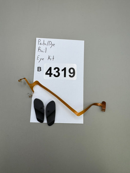 Proto/Dye Rail Eye Kit