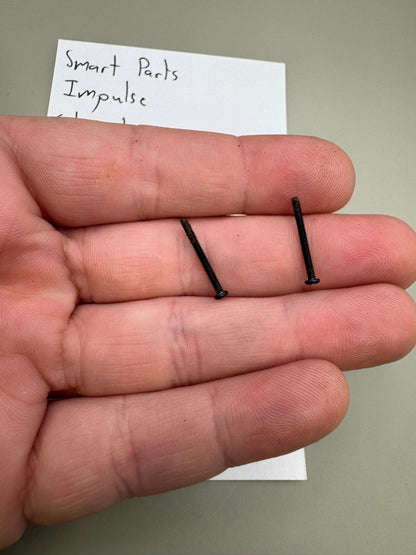 Smart Parts Impulse Solenoid