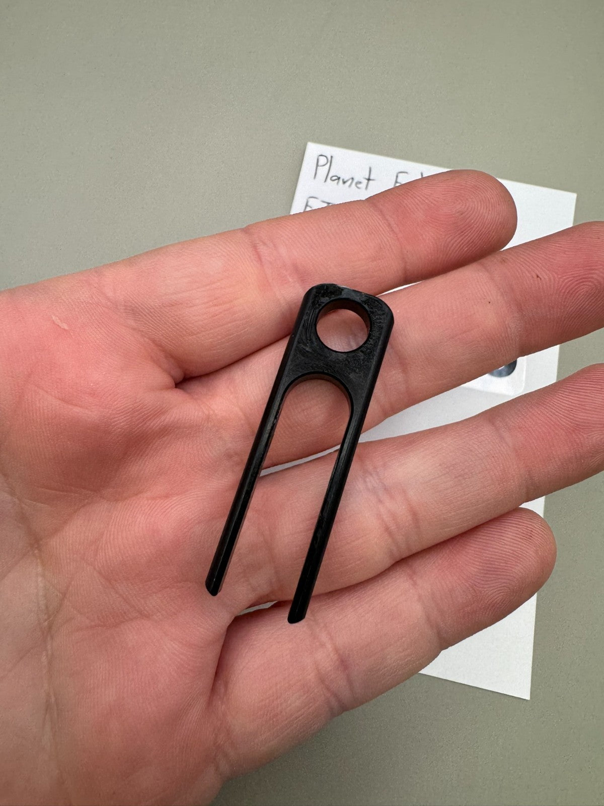 Planet Eclipse ETEK 5 LPR