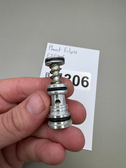 Planet Eclipse ETEK 5 LPR