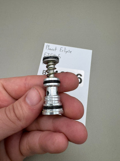 Planet Eclipse ETEK 5 LPR