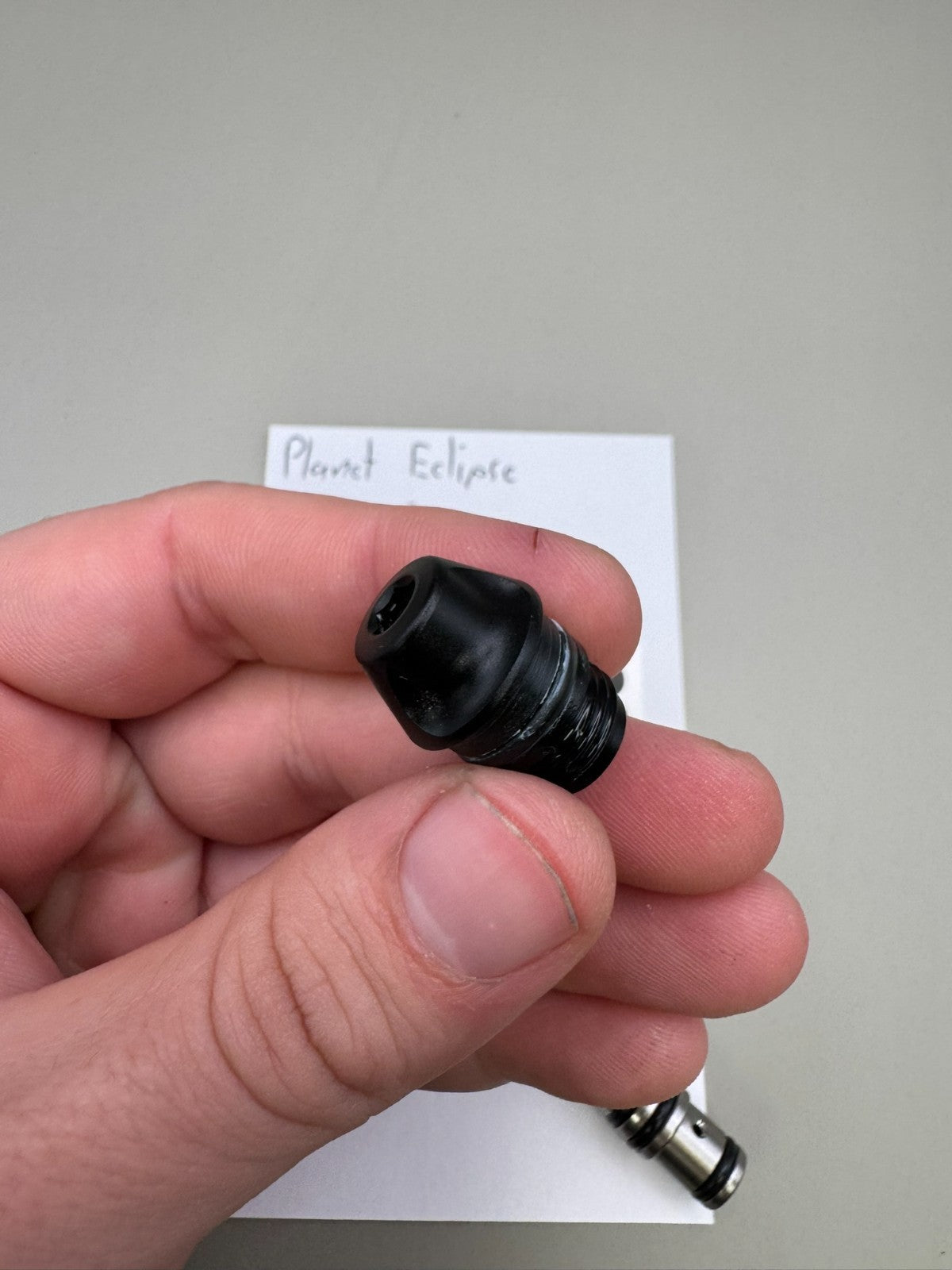 Planet Eclipse ETEK 5 Ram Kit