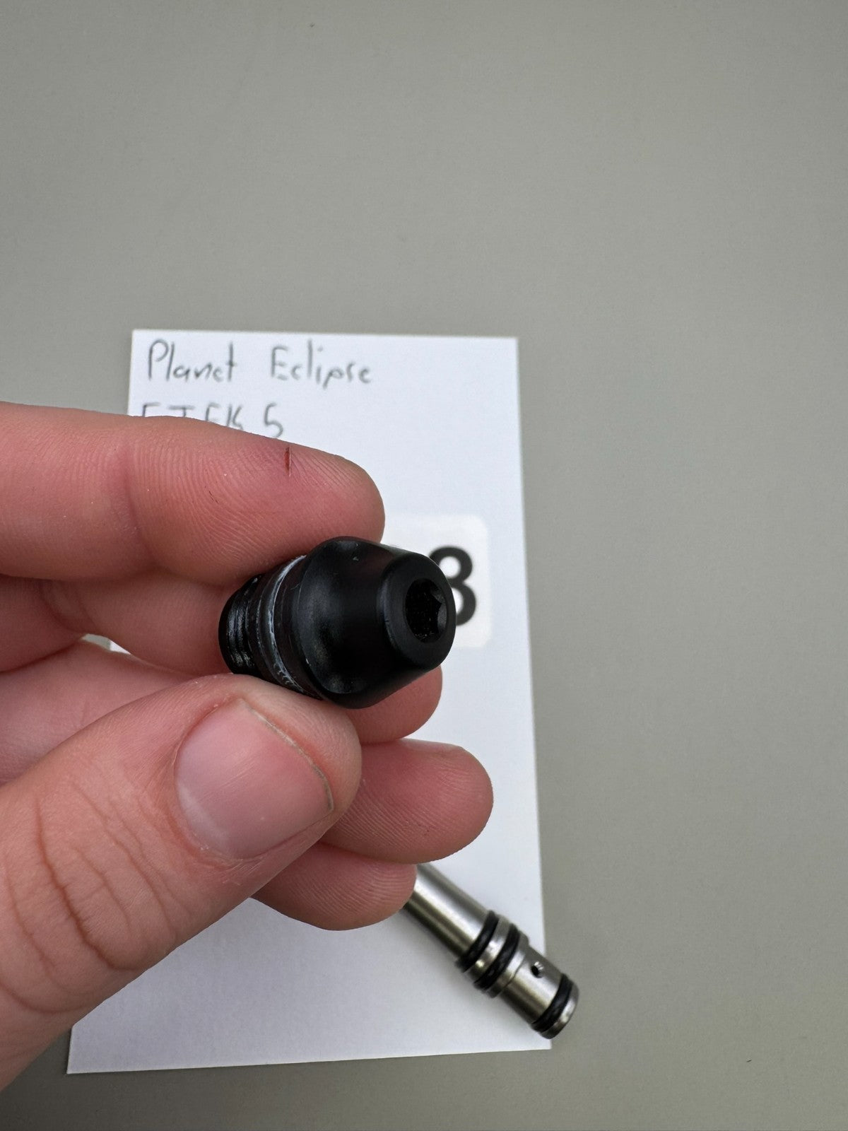 Planet Eclipse ETEK 5 Ram Kit