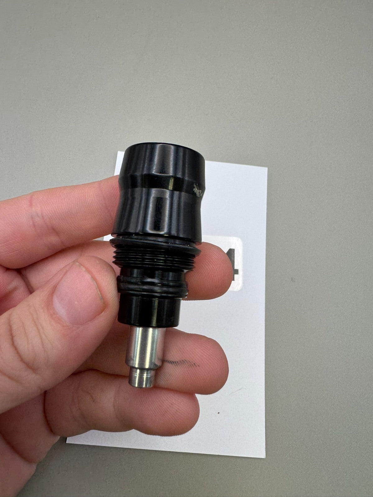 ICD Promaster LPR-Black