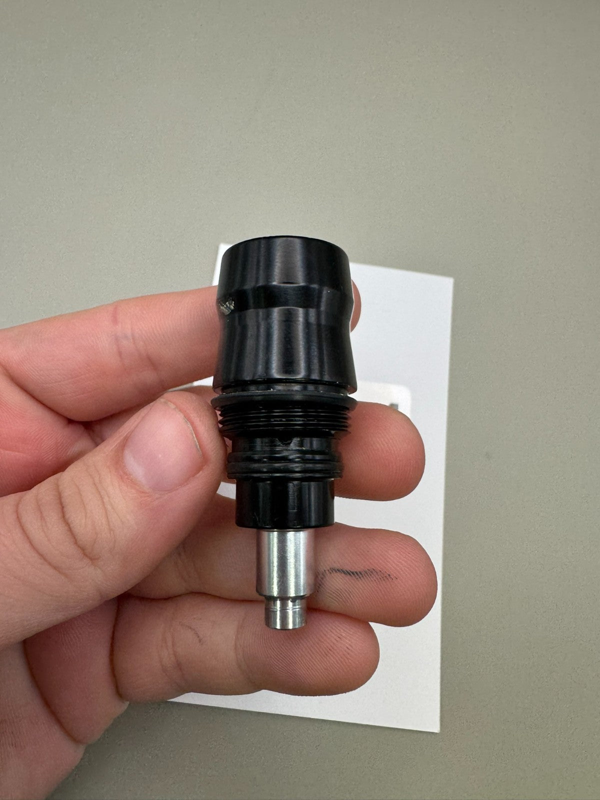 ICD Promaster LPR-Black