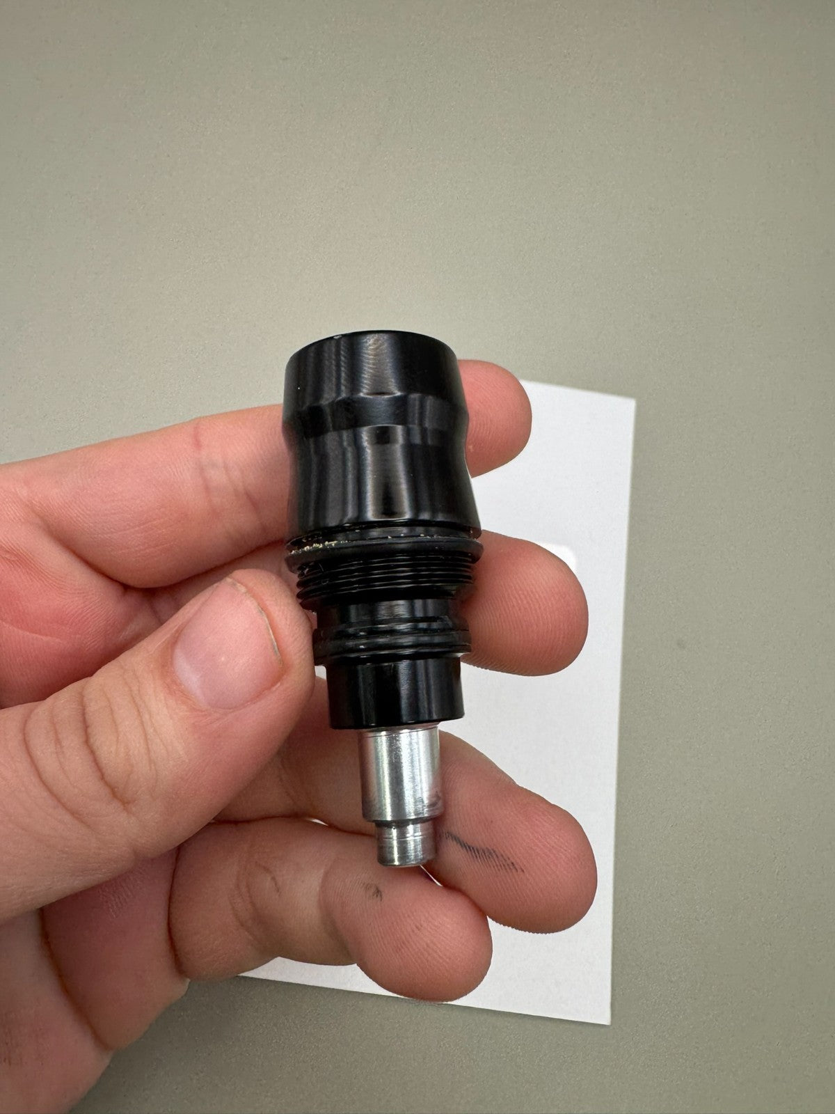 ICD Promaster LPR-Black