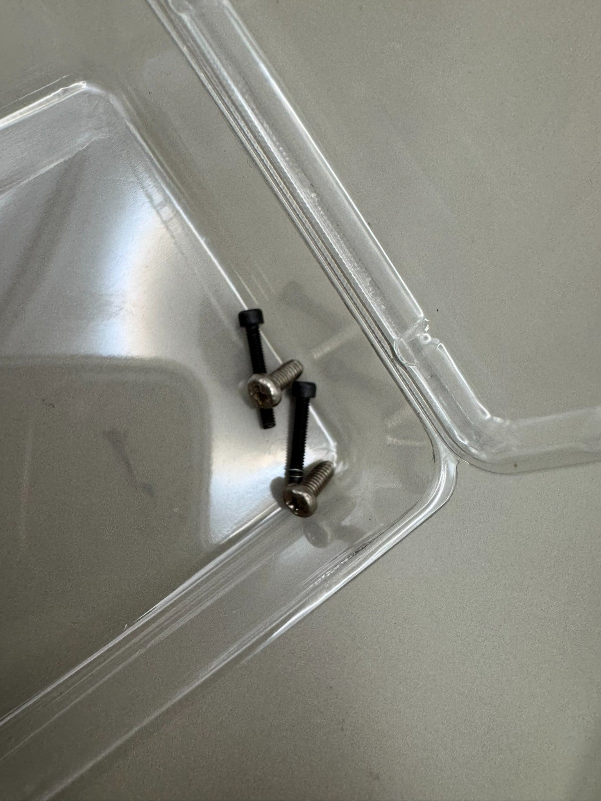 ICD Promaster Solenoid