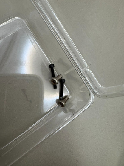 ICD Promaster Solenoid