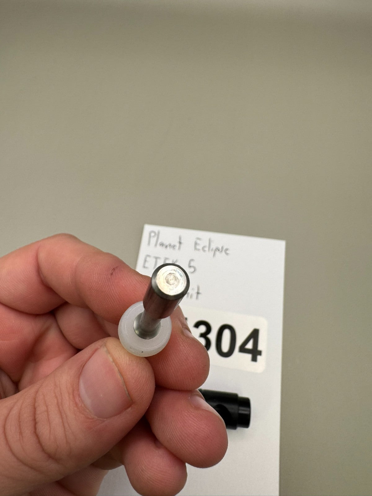 Planet Eclipse ETEK 5 Valve Kit