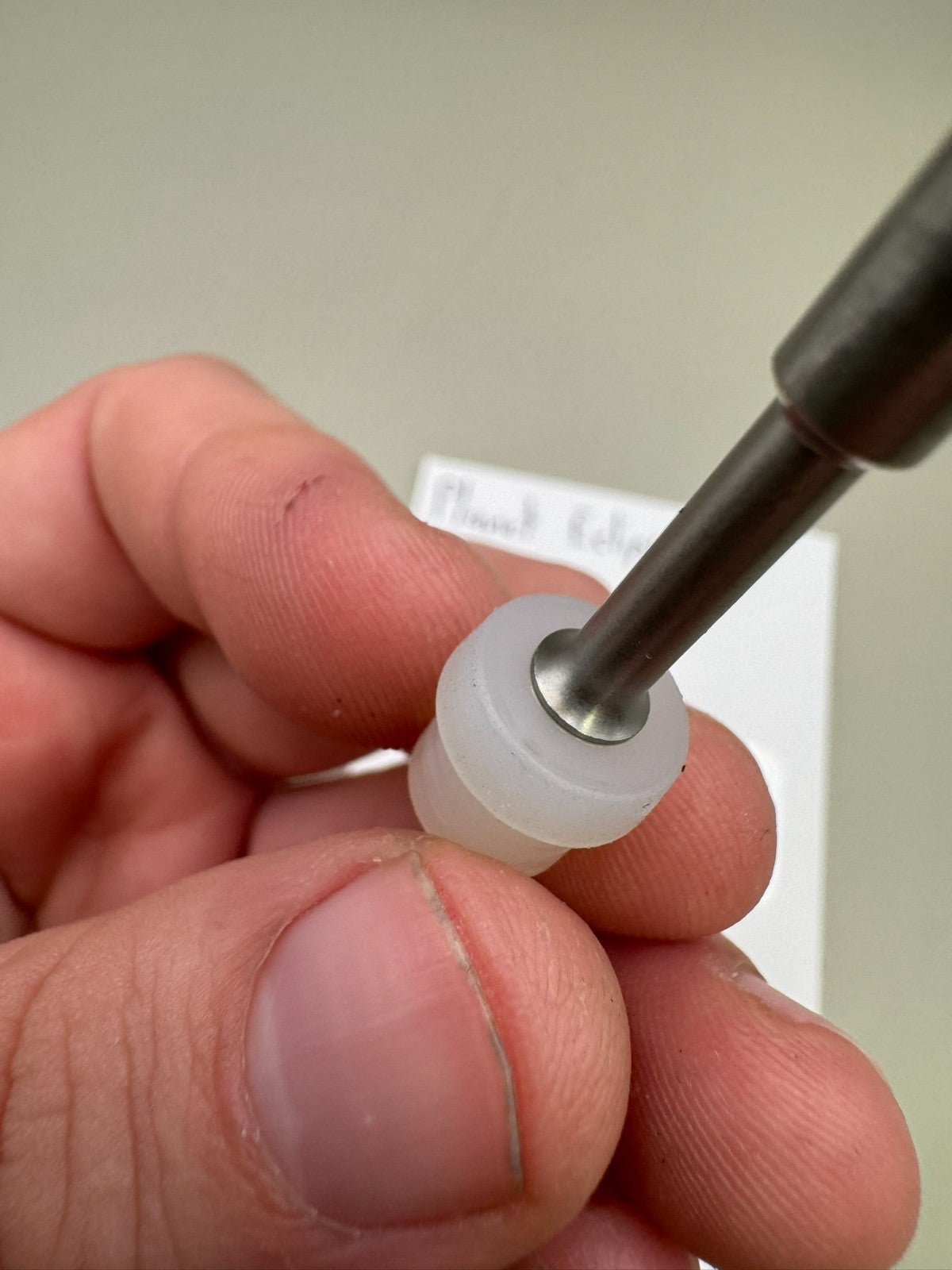 Planet Eclipse ETEK 5 Valve Kit