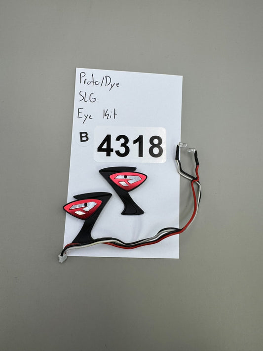 Proto/Dye SLG Eye Kit