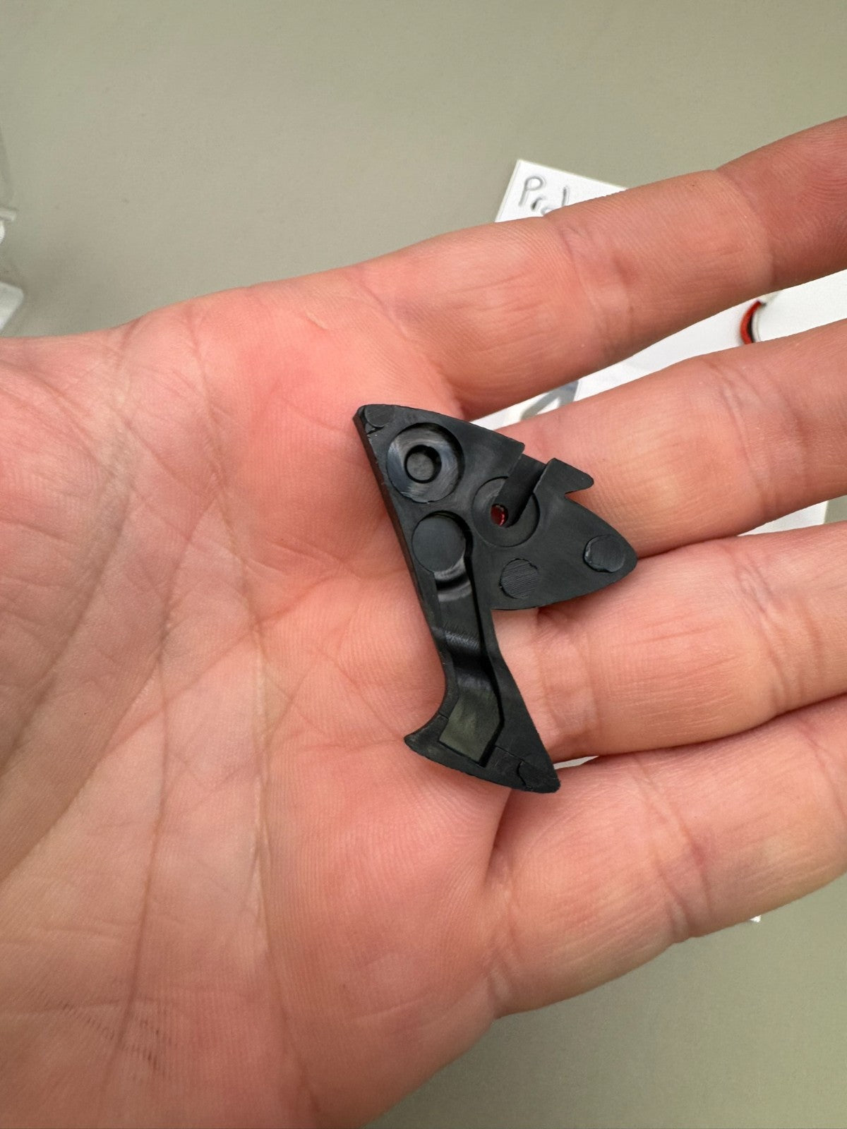 Proto/Dye SLG Eye Kit