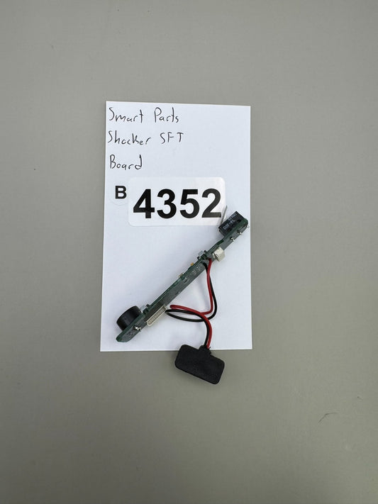 Smart Parts Shocker SFT Board