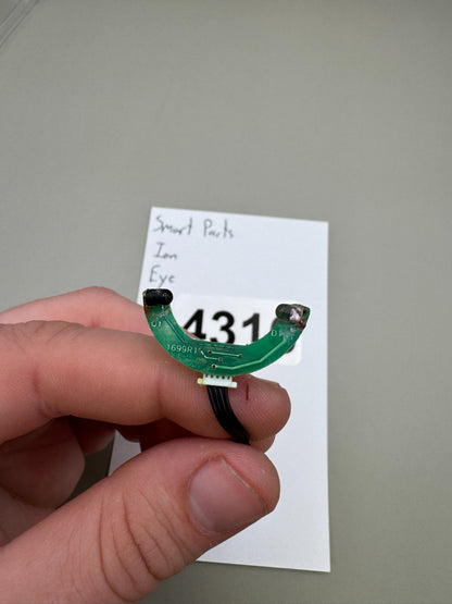 Smart Parts Ion Eye