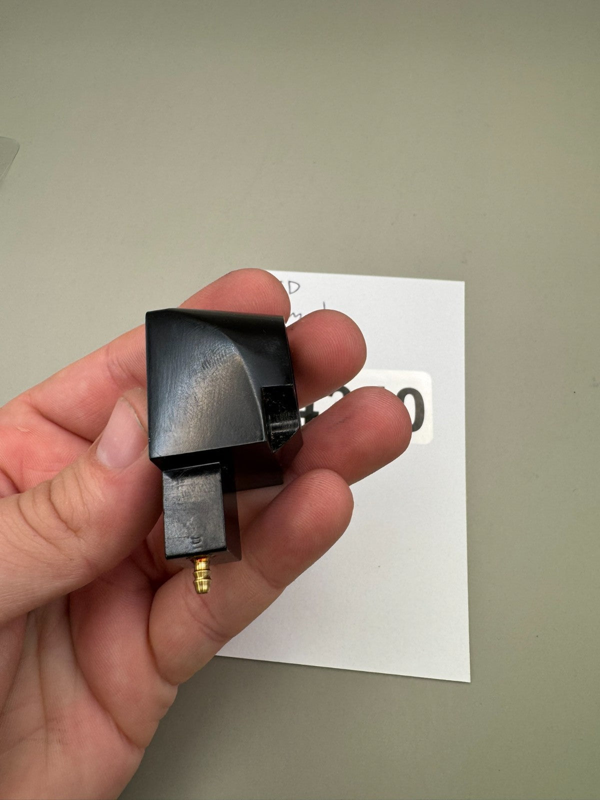 ICD Promaster VASA