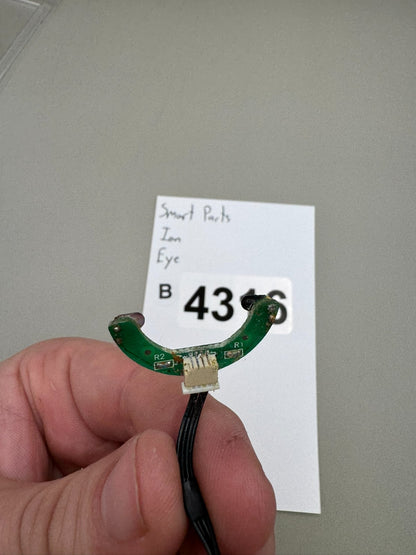 Smart Parts Ion Eye