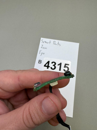 Smart Parts Ion Eye